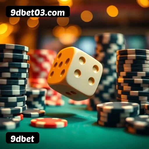 9dbet