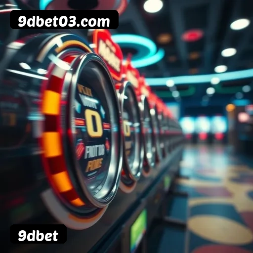 9dbet